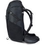 Mochila Petate Berghaus Remote Hike 35 Negro