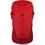 Sac polochon Berghaus Remote Hike 35 Rouge