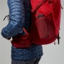 Mochila Petate Berghaus Remote Hike 35 Rojo