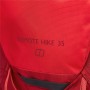 Mochila Petate Berghaus Remote Hike 35 Rojo