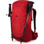 Mochila Petate Berghaus Remote Hike 35 Rojo