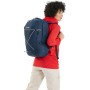 Sac à dos de randonnée Berghaus 24/7 Bleu foncé