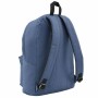 Cartable John Smith Bleu Acier