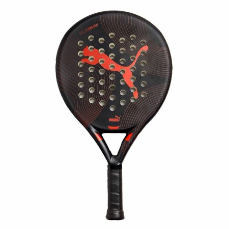 Pala de Pádel Puma SolarSmash Negro