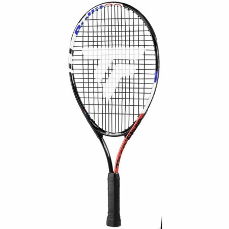 Raqueta de Tenis Tecnifibre Bullti 21 Niños Negro