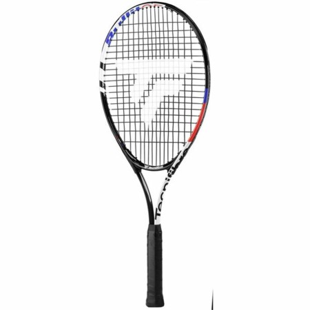 Raqueta de Tenis Tecnifibre Bullit 25 NW Niños Negro