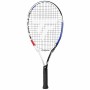 Raquette de Tennis Tecnifibre Tfight 24 Enfants Blanc