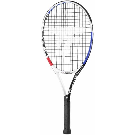 Raquette de Tennis Tecnifibre Tfight 25 Enfants Blanc