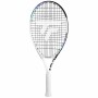 Raquette de Tennis Tecnifibre Tempo 23 Enfants Blanc