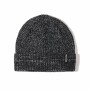 Gorro Hurley Max Cuff 2.0 Negro