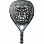 Raquette de Padel Cartri Black Star Noir