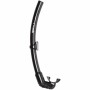 Tubo de snorkel Mares Element Talla única Negro