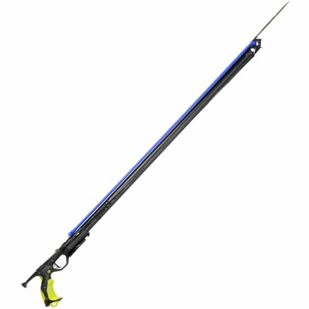 Fusil de Pesca Submarina Strike Element Mares 75 cm Azul