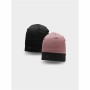 Gorro 4F Rosa L/XL