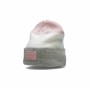 Gorro 4F HJZ22-JCAD002P Rosa Infantil Talla única (Talla única)