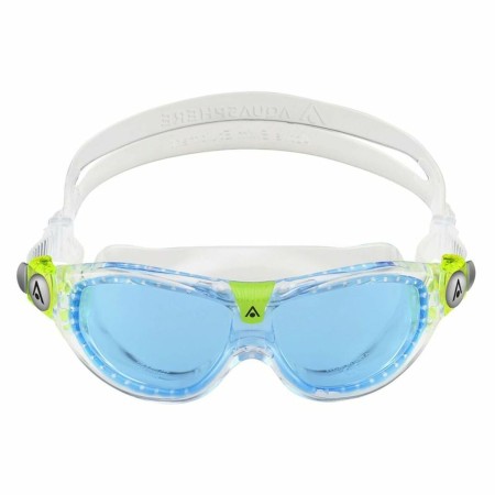 Gafas de Natación Aqua Sphere Blanco Niños