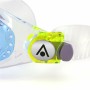 Lunettes de bain Aqua Sphere Blanc Enfants