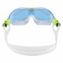 Gafas de Natación Aqua Sphere Blanco Niños