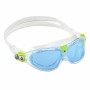 Gafas de Natación Aqua Sphere Blanco Niños