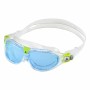 Gafas de Natación Aqua Sphere Blanco Niños