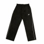 Pantalón Largo Deportivo Nike Soft Woven Hombre Gris oscuro