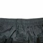 Pantalón Largo Deportivo Nike Soft Woven Hombre Gris oscuro