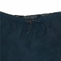 Pantalones Cortos Deportivos para Hombre Nike Hybrid Spectra Azul oscuro