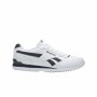 Chaussures casual homme Reebok Royal Glide Ripple Clip Blanc