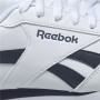 Chaussures casual homme Reebok Royal Glide Ripple Clip Blanc