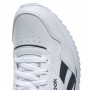 Chaussures casual homme Reebok Royal Glide Ripple Clip Blanc