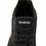 Chaussures casual homme Reebok Vector Smash Noir