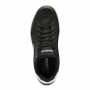 Chaussures casual homme Reebok Vector Smash Noir