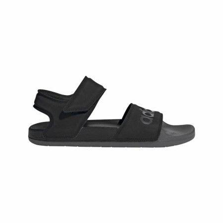 Tongs Adidas Adilette Noir