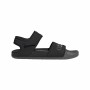 Chanclas Adidas Adilette Negro