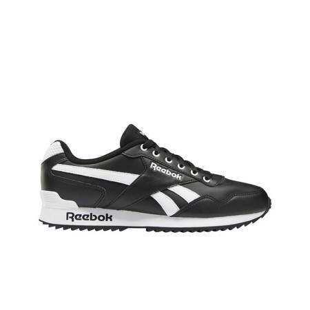 Chaussures casual homme Reebok Royal Glide Ripple Clip Noir