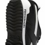 Chaussures casual homme Reebok Royal Glide Ripple Clip Noir