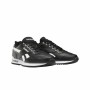 Chaussures casual homme Reebok Royal Glide Ripple Clip Noir