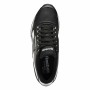 Chaussures casual homme Reebok Royal Glide Ripple Clip Noir