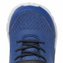 Zapatillas Deportivas Infantiles Reebok Rush Runner 4 Boys Vector Azul