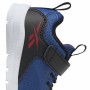 Zapatillas Deportivas Infantiles Reebok Rush Runner 4 Boys Vector Azul