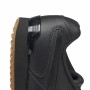 Chaussures casual unisex Reebok Royal Glide Ripple Clip Noir