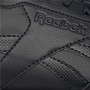 Chaussures casual unisex Reebok Royal Glide Ripple Clip Noir