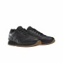 Chaussures casual unisex Reebok Royal Glide Ripple Clip Noir