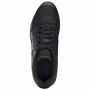 Chaussures casual unisex Reebok Royal Glide Ripple Clip Noir