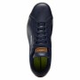 Zapatillas Casual Hombre Reebok Royal Complete CLN 2 Azul marino