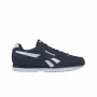 Chaussures casual homme Reebok Royal Glide Ripple Bleu foncé