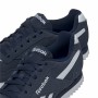 Chaussures casual homme Reebok Royal Glide Ripple Bleu foncé