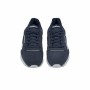 Chaussures casual homme Reebok Royal Glide Ripple Bleu foncé