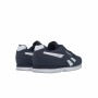 Chaussures casual homme Reebok Royal Glide Ripple Bleu foncé