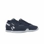 Chaussures casual homme Reebok Royal Glide Ripple Bleu foncé